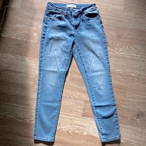 Ashley Mason jeans size 5